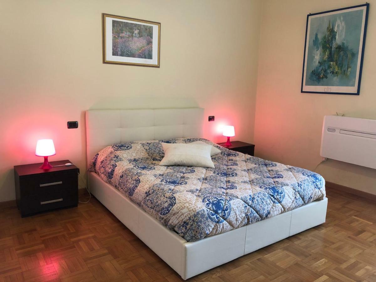 3 Perle All'Accademia Apartments 피렌체 외부 사진